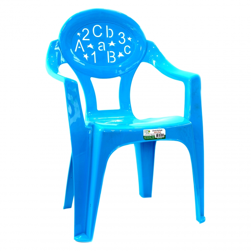 Աթոռ Մանկական Poly Time 300,301 2